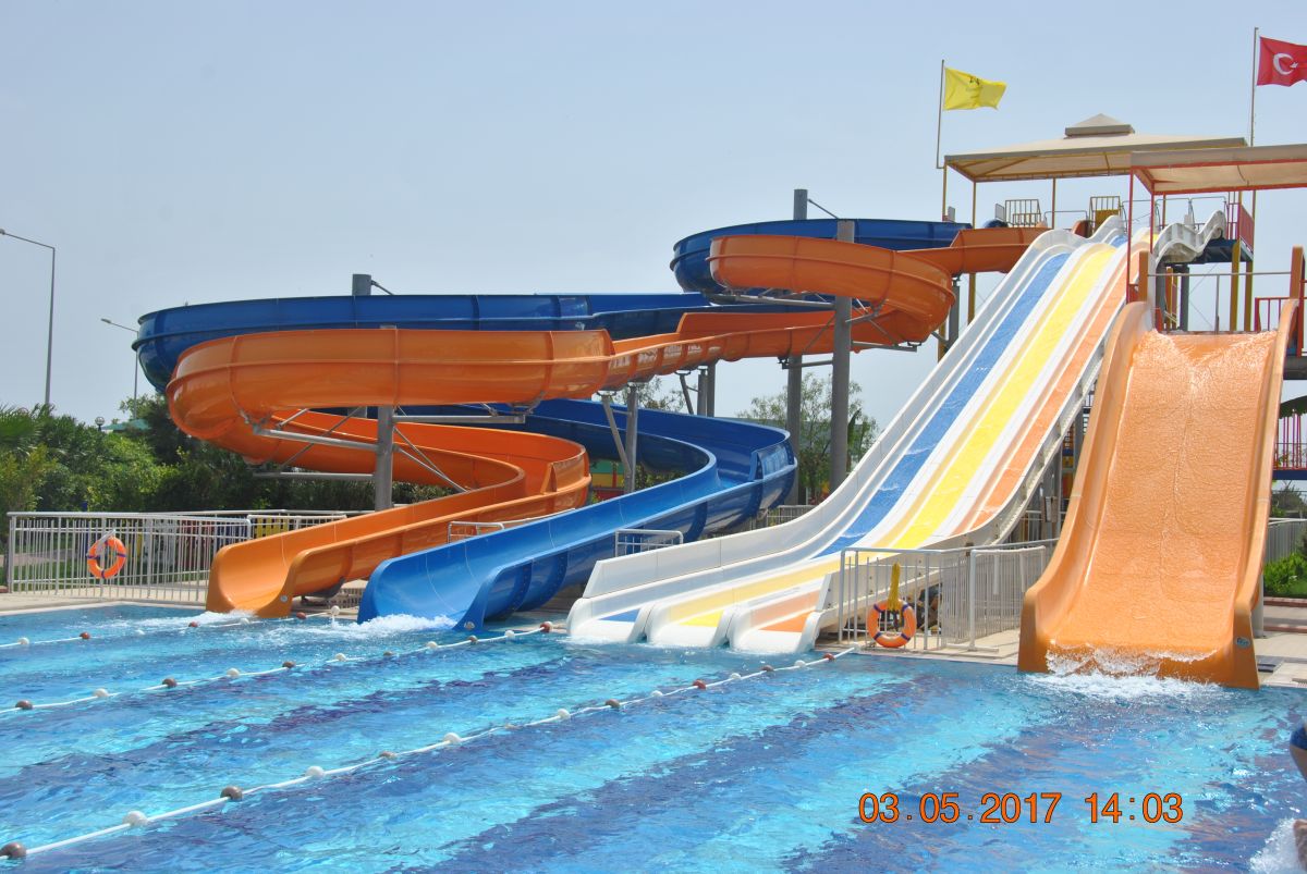 imagini hotel JACARANDA IMPERIAL SIDE